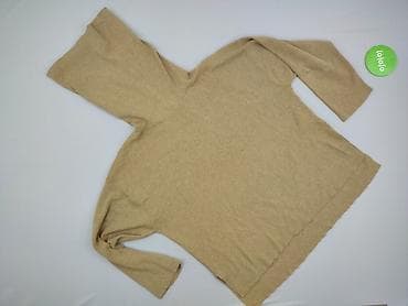 solar sweter: H&M, Golf damski, rozmiar L — 2
