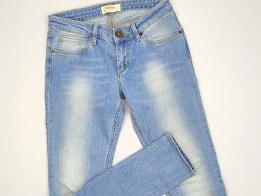 crosshatch buty: Cross, Jeans for women, size S — 2