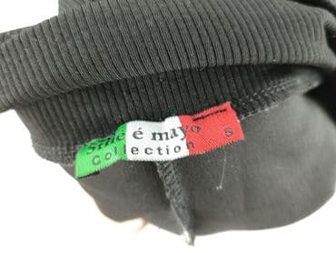 legginsy damskie przed kolano: Legginsy rozmiar S — 4