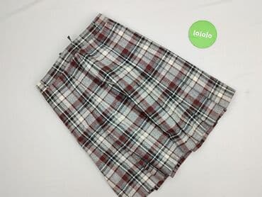 spódnice szkockie: Women`s skirt, size S — 3