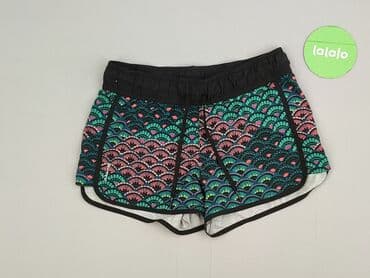 szorty i rajstopy: Decathlon, Szorty damskie, XS — 2