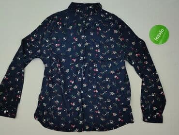 bluzki tommy hilfiger: Tom Rose, Bluzka damska, rozmiar L — 2