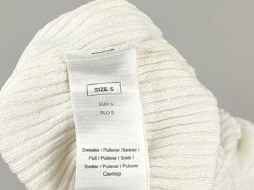 poliamid w swetrze: Orsay, Sweter damski, rozmiar S — 5