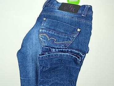 jeansy prl: Jeansy damskie, rozmiar XL — 5