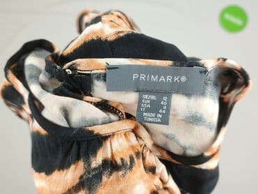 bluzka w paski pepco: Primark, Bluzka damska, rozmiar M — 4