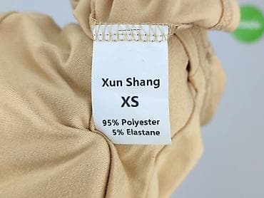 tanie barefoot: Top damski, rozmiar XS — 4