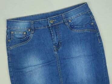 DENIM JEANS, Women`s skirt, size 2XS at lalafo.pl DENIM JEANS, Women`s skirt, size 2XS