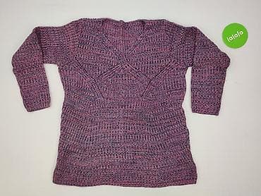 92 to cm: Sweter damski, rozmiar 2XL — 2
