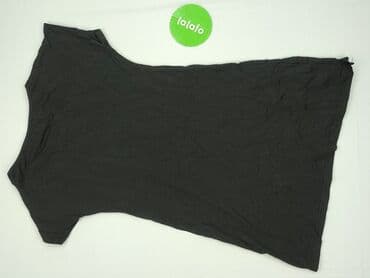 duże rozmiary ekskluzywne sukienki plus size: Sukienka damska, rozmiar L — 3
