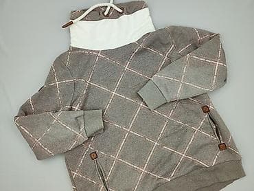 kickers sweter: Bluza dla mężczyzn, rozmiar M — 1