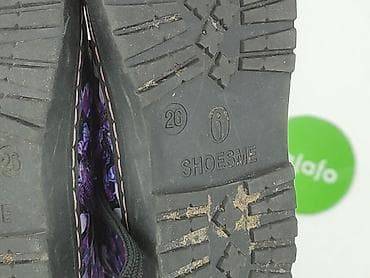 impidimpi buty: Trampki 26, Używany — 4