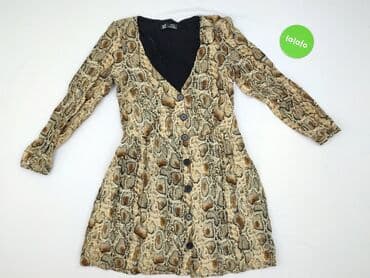 t shirty python: Zara, Сукня жіноча, розмір XS — 2