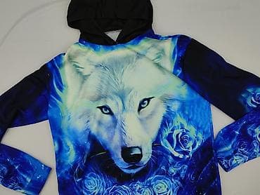 Bluza z kapturem dla mężczyzn, rozmiar XL