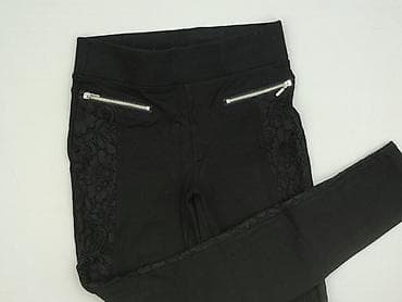Legginsy Eleganckie damskie, rozmiar S