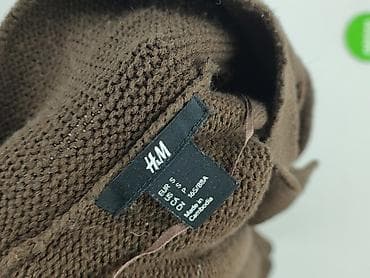 cos kaptur: H&M, Kardigan damski, rozmiar S — 4