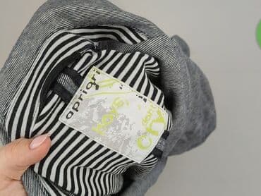 kapcie ars: Marynarka damska, rozmiar S — 4