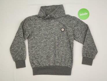 bluza lilo i stich h: Sweatshirt, Niebieski Księżyc, 12 years, 146-152 cm, condition - Very good — 2
