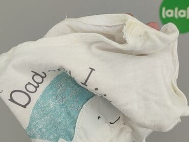 koszulka z c a: T-shirt, 0-3 months, condition - Good — 7