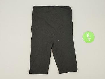 legginsy modelujace push: H&M Mama, Legginsy rozmiar S — 2