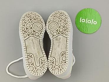 superstar 20: Adidas Originals, Sneakersy damskie, rozmiar 37.5 — 6