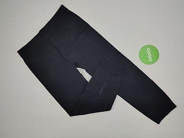 dresy niski stan: Active, Legginsy Sportowe damskie, rozmiar S — 2