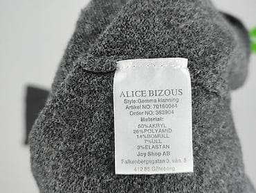 reserved plus size: Women`s dress, size L — 5