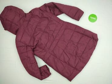 kurtki zimowe przecena: Janina, Kurtka zimowa damska, XL — 3