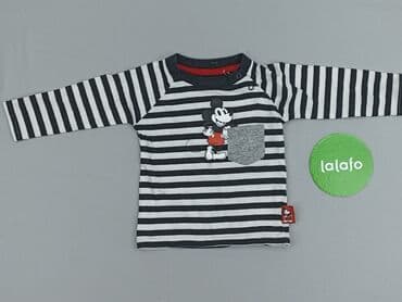 koszulka one direction: Блузка, Disney, 6-9 міс., стан - Дуже гарний — 2