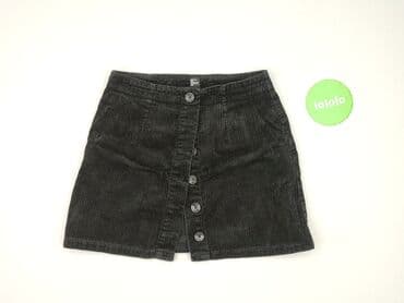 spódnice montego: Forever 21, Women`s skirt, size M (EU 38) — 2