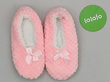 kapcie meteor: Kapcie damskie, rozmiar 39 — 2