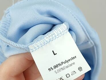 balanciaga klapki: Szorty damskie, L — 4