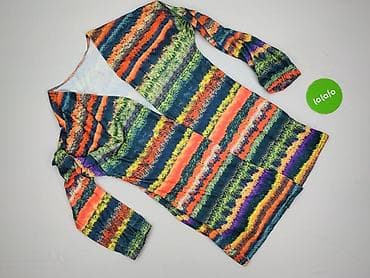 sukienki tie dye: Sukienka damska, rozmiar S — 3