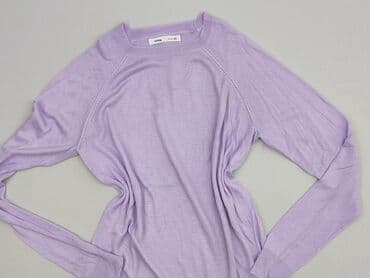 kurtki zimowe damskie wyprzedaż sinsay: Sinsay, Sweter damski, rozmiar XS — 1