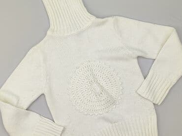 sweter m s: Vero Moda, Golf damski, rozmiar S — 1