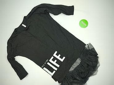 bluzki body plus size: Tunika damska, rozmiar 2XL — 2