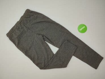 ubrania do nordic walking: Spodnie dresowe dla mężczyzn — 4