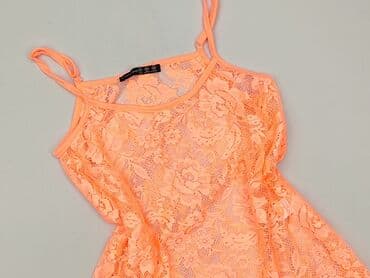 sandalki czarne ccc: Atmosphere, Top damski, rozmiar M — 1