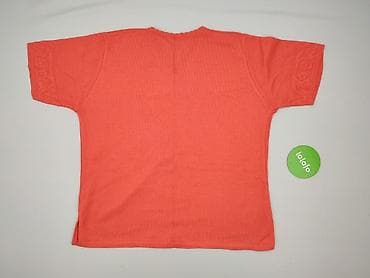 carry bluzki: Bluzka damska, rozmiar 4XL — 3