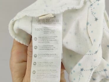 5 10 15 kurtki dla dziewczynek: Cap, 1-3 months, condition - Perfect — 4