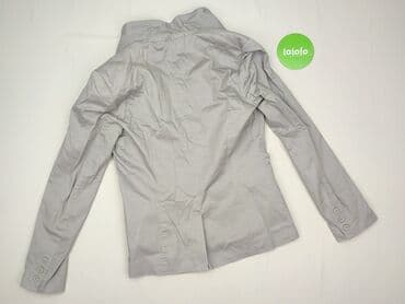 marynarka i koszulka: Orsay, Women's blazer, size L (EU 40) — 3