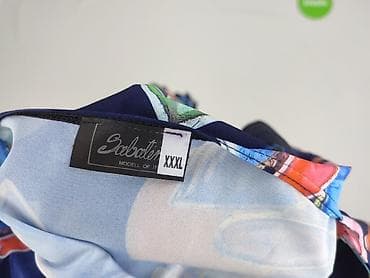 jeansy plus size: Sukienka damska, rozmiar 3XL — 4