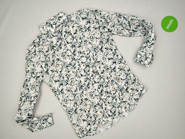 wool: Hampton Republic 27, Shirt for men, size M — 2