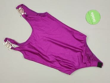 wiosenny garnitur damski: Body damskie, rozmiar S — 2