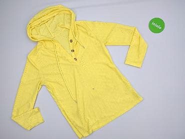 pull and best: Tunika damska, rozmiar M — 2