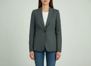 max mara marynarka damska: Marynarka damska, rozmiar M — 1