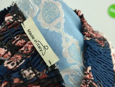 plisowane bluzki: Bluzka damska, rozmiar M — 4