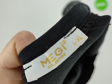 lucky label: MEGI, T-shirt damski, rozmiar XL — 5