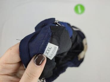 przedłużka do stroju kąpielowego: Spódnica damska, 2XL — 4