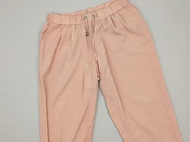 cropp szare dresy: Spodnie dresowe damskie, rozmiar S — 1