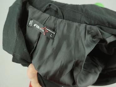 tanie garnitury: FB Sister, Marynarka damska, rozmiar L — 5